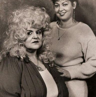 Linda-Lou-and-Cynthia-LouHerrera-thegem-gallery-metro