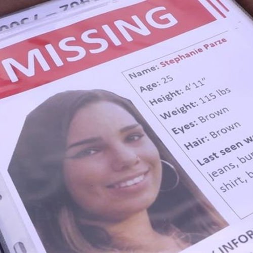 Stephanie-Parze-missing-flyer-thegem-gallery-metro