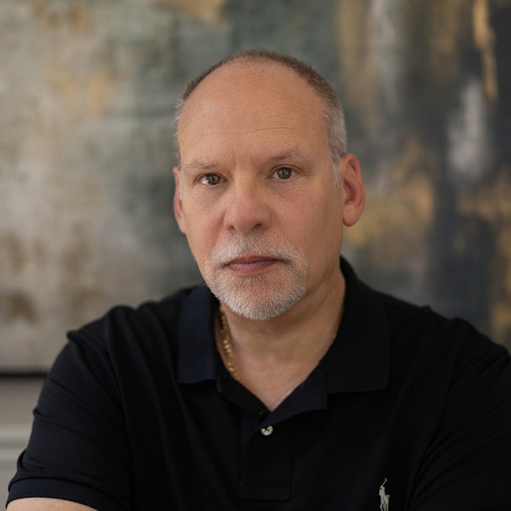 Scott Weinberger